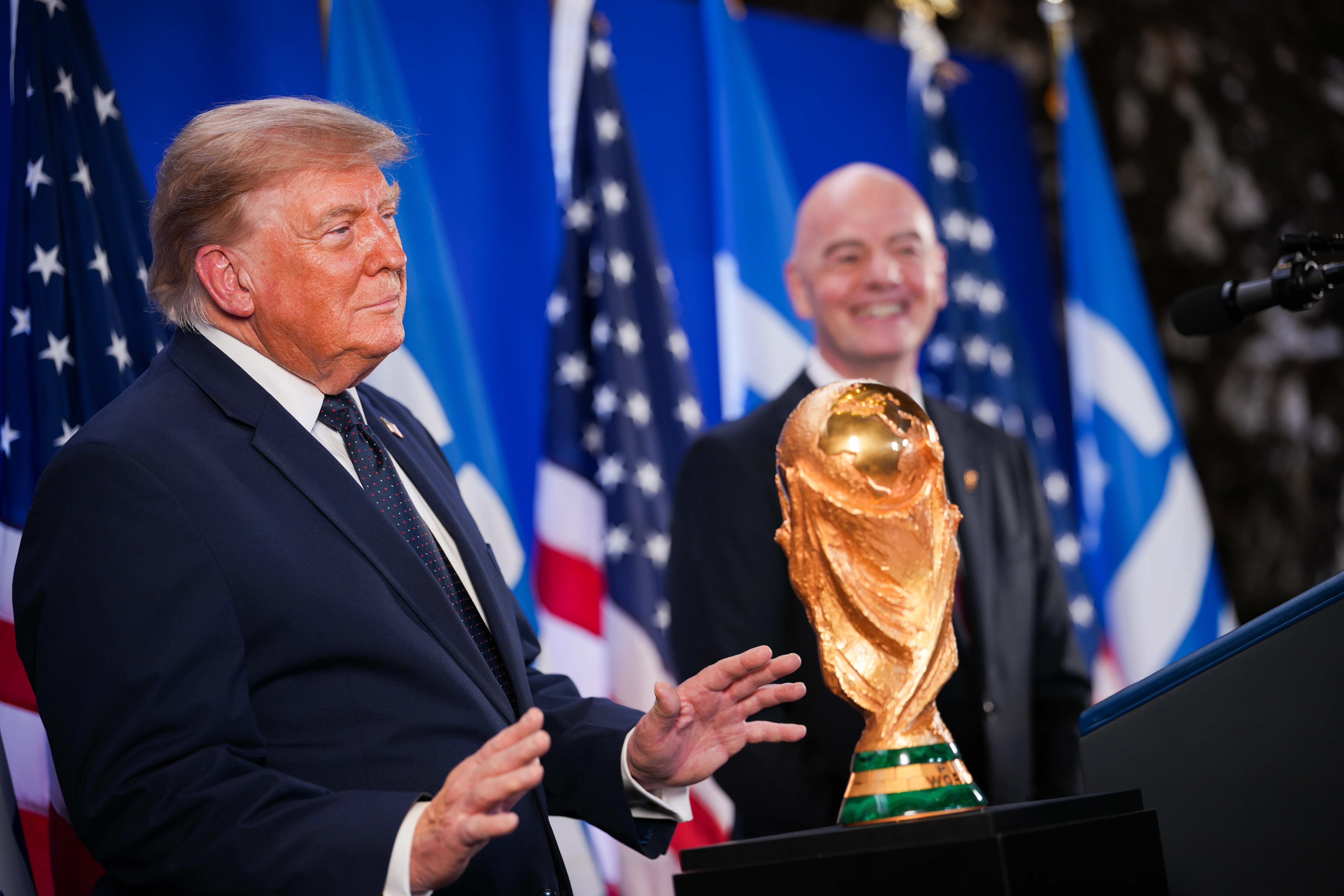 Why the US Shouldn’t Host Another World Cup After 2026: Moral, Financial, and Logistical Failures (2026)