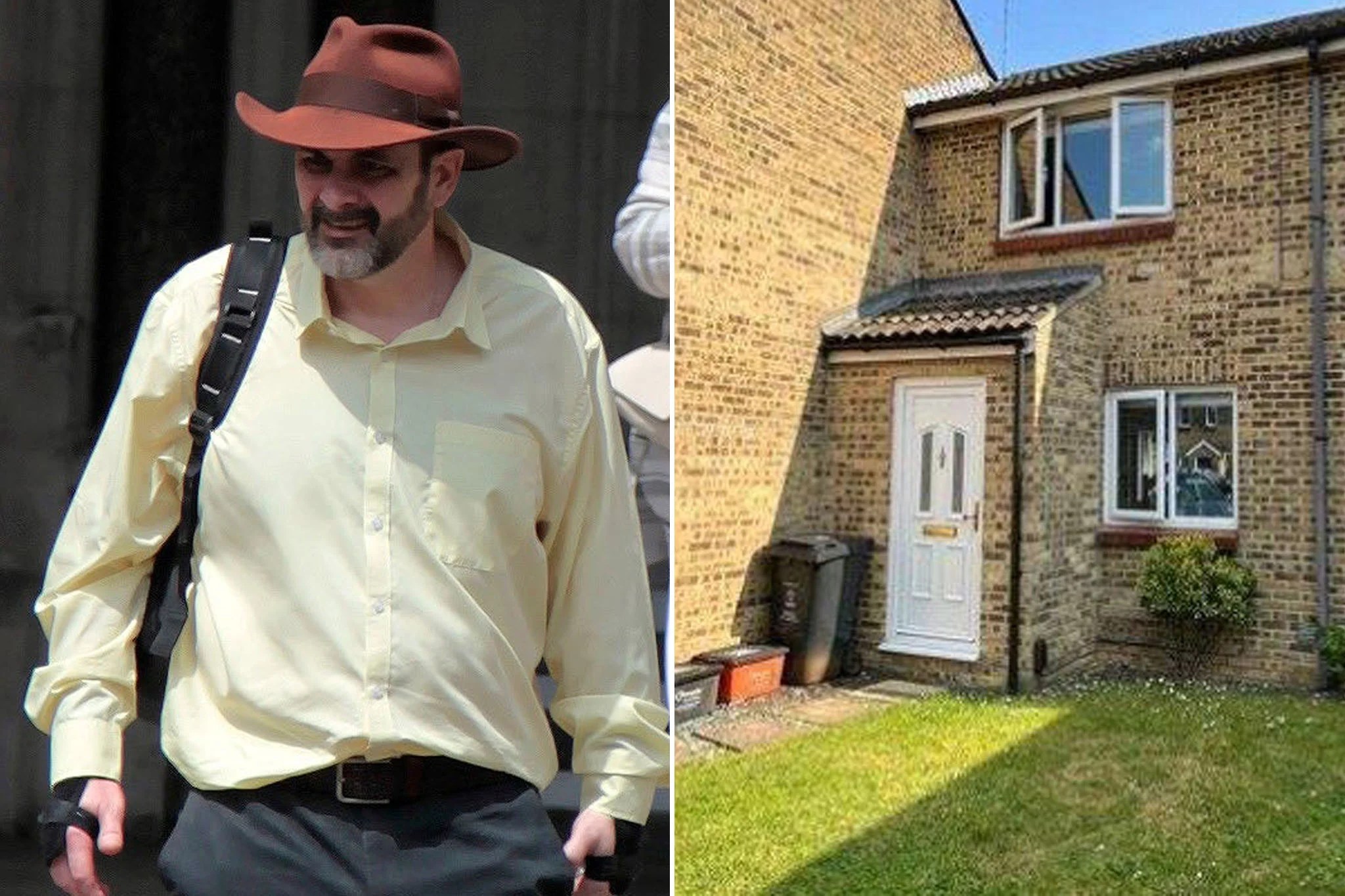 Nephew Faces Jail Over ‘Vitriolic’ Email to Lawyers After Aunt Leaves £200,000 to RSPCA Charity (2026)