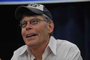 Stephen King delivers hilarious verdict on new streaming thriller series