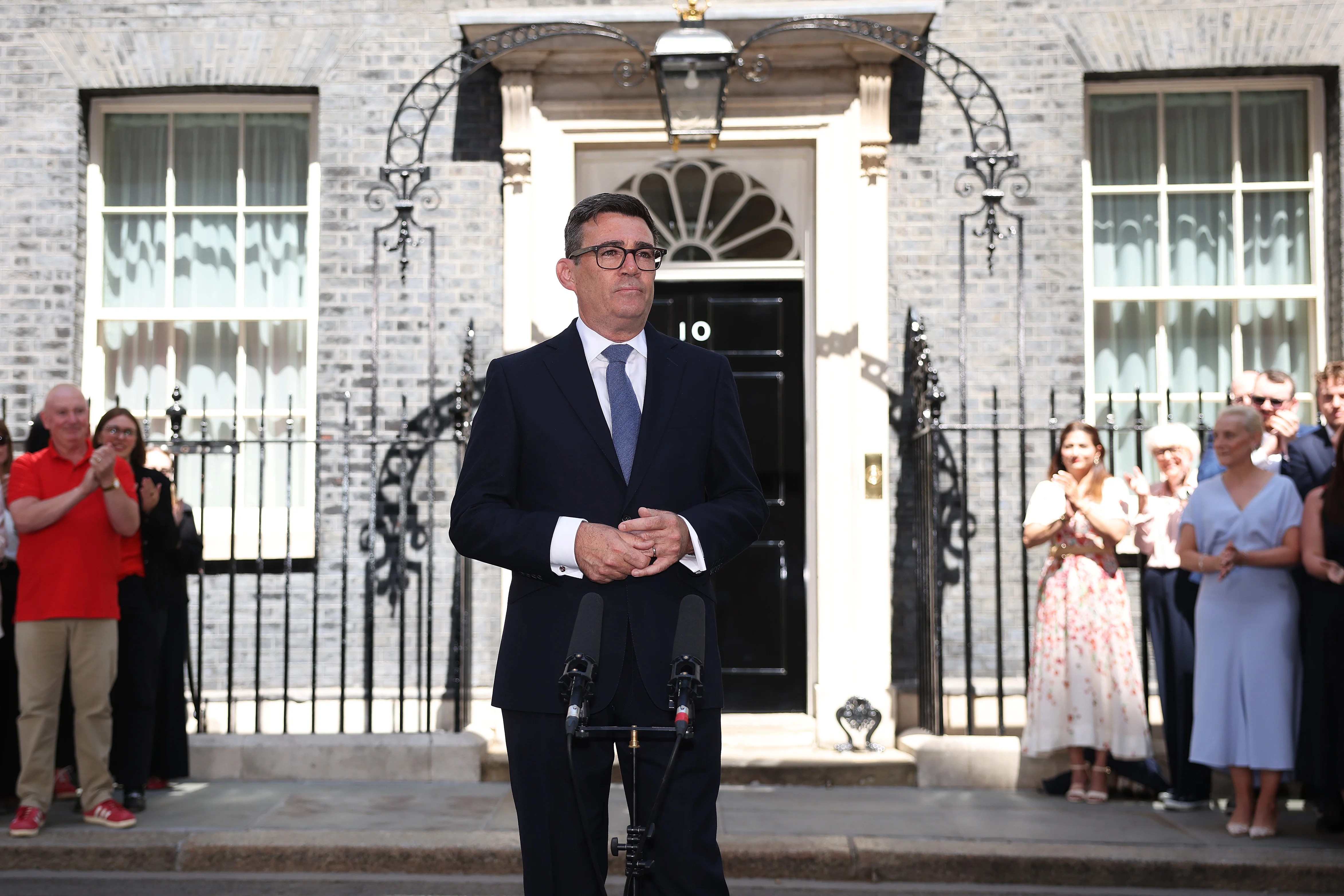 Andy Burnham's Tax Unfreeze: What's the Impact on Taxpayers and the Treasury? (2026)