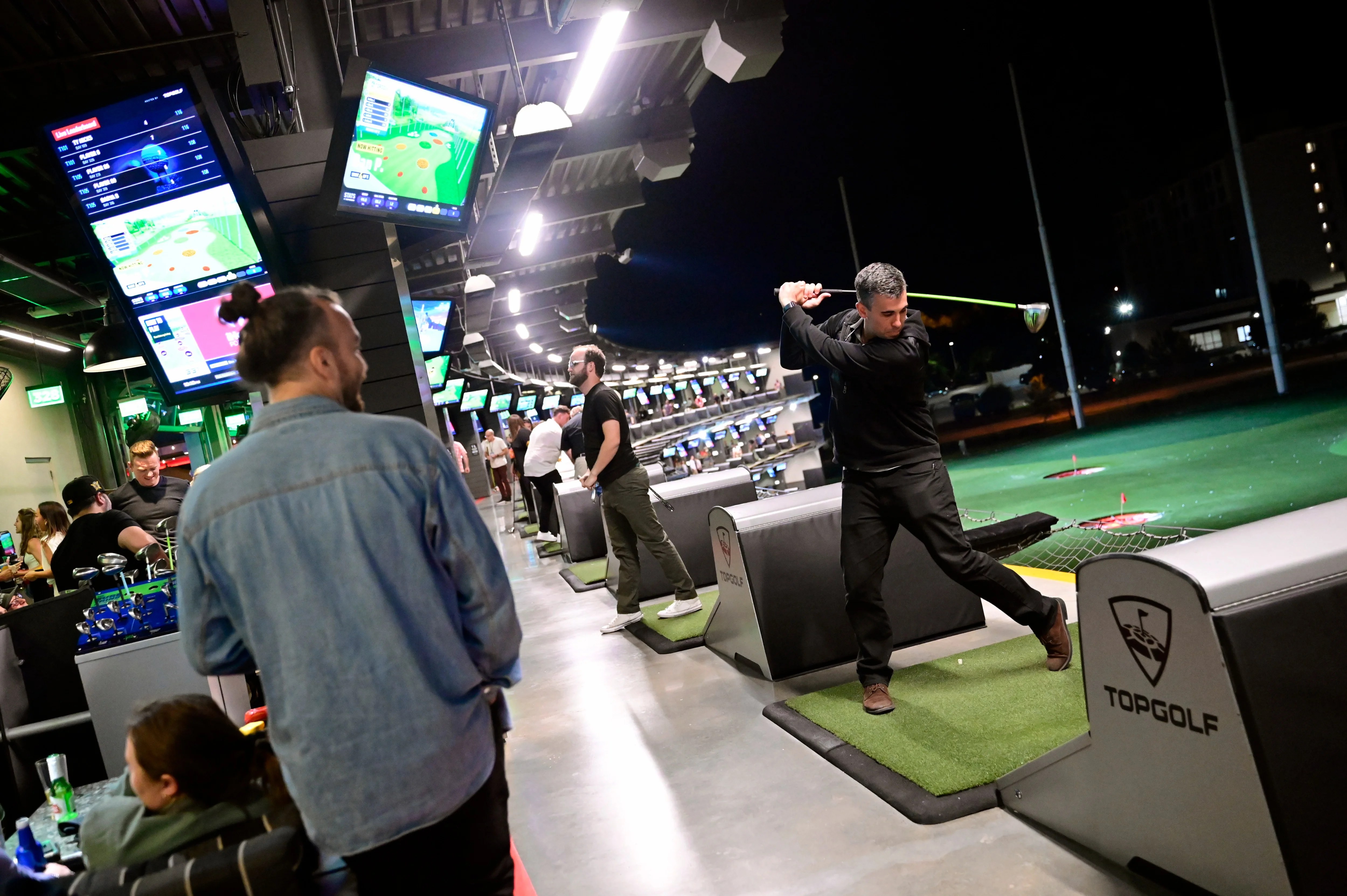 TopGolf Safety Concerns: Flying Clubs, Injuries, and Lawsuits Explained (2026)
