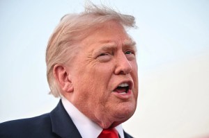 Iran-US war latest: Trump says Tehran will pay ‘many times over’ for US soldier deaths as Iran targets Kuwait