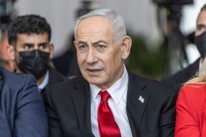 Trump says Netanyahu will never be arrested on US soil after Mamdani threat