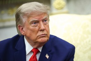 Trump warns Iran the US ‘has been nice’ so far in attacks as threat of full-blown war grows