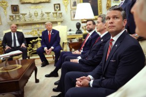 Iran-US war latest: Hegseth to face Senate grilling as Trump administration seeks $67B for growing military costs
