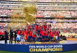 Uefa leads talks over new competitions after World Cup boycott threat over Gianni Infantino ‘deception’ 