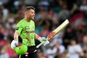 Australian cricket star David Warner pleads guilty to drink-driving