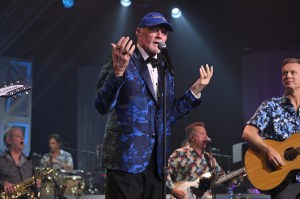 The Beach Boys abruptly cancel multiple state fair performances