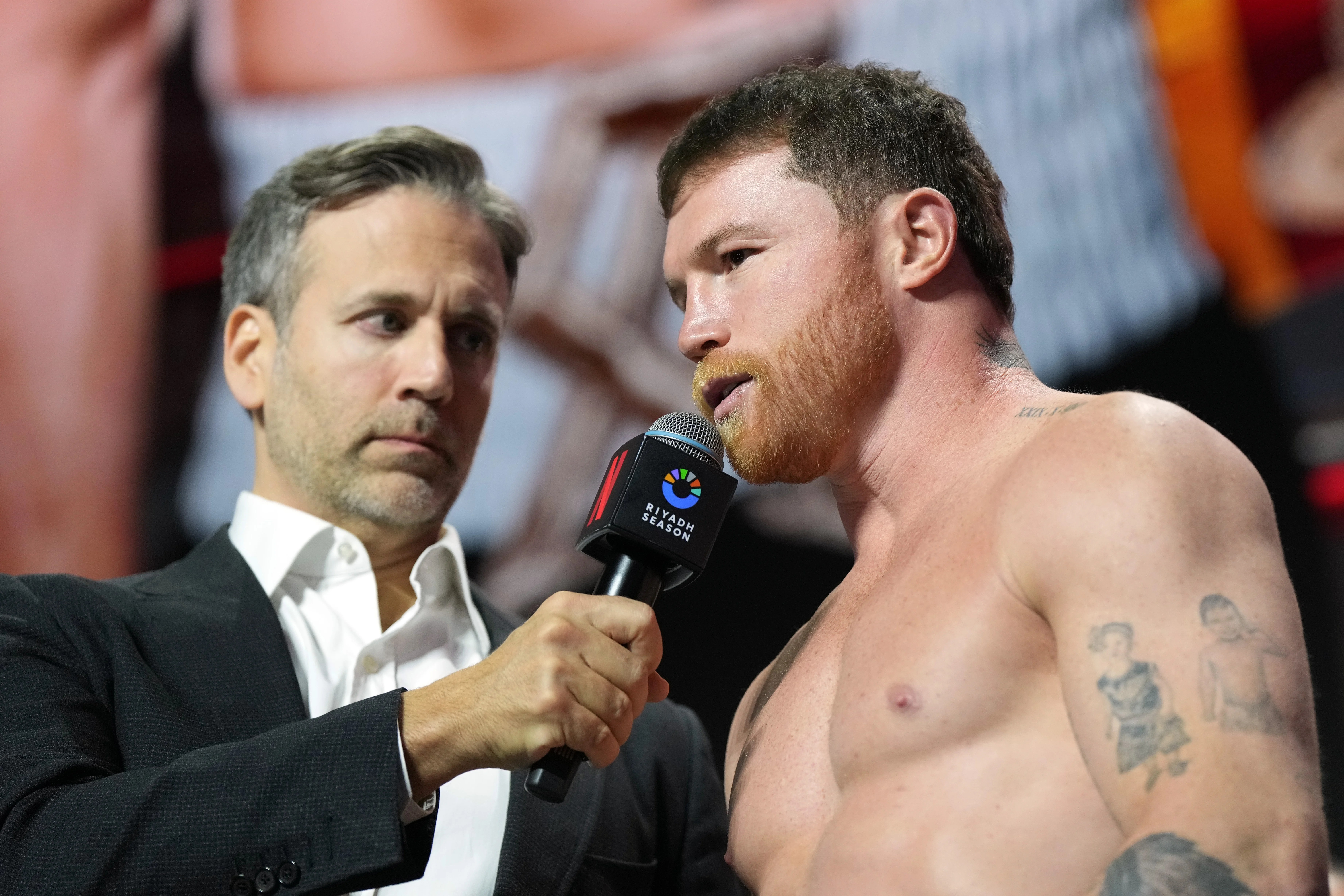 Canelo Alvarez Clarifies Viral Put-Down of Boxing Commentator Max Kellerman (2026)