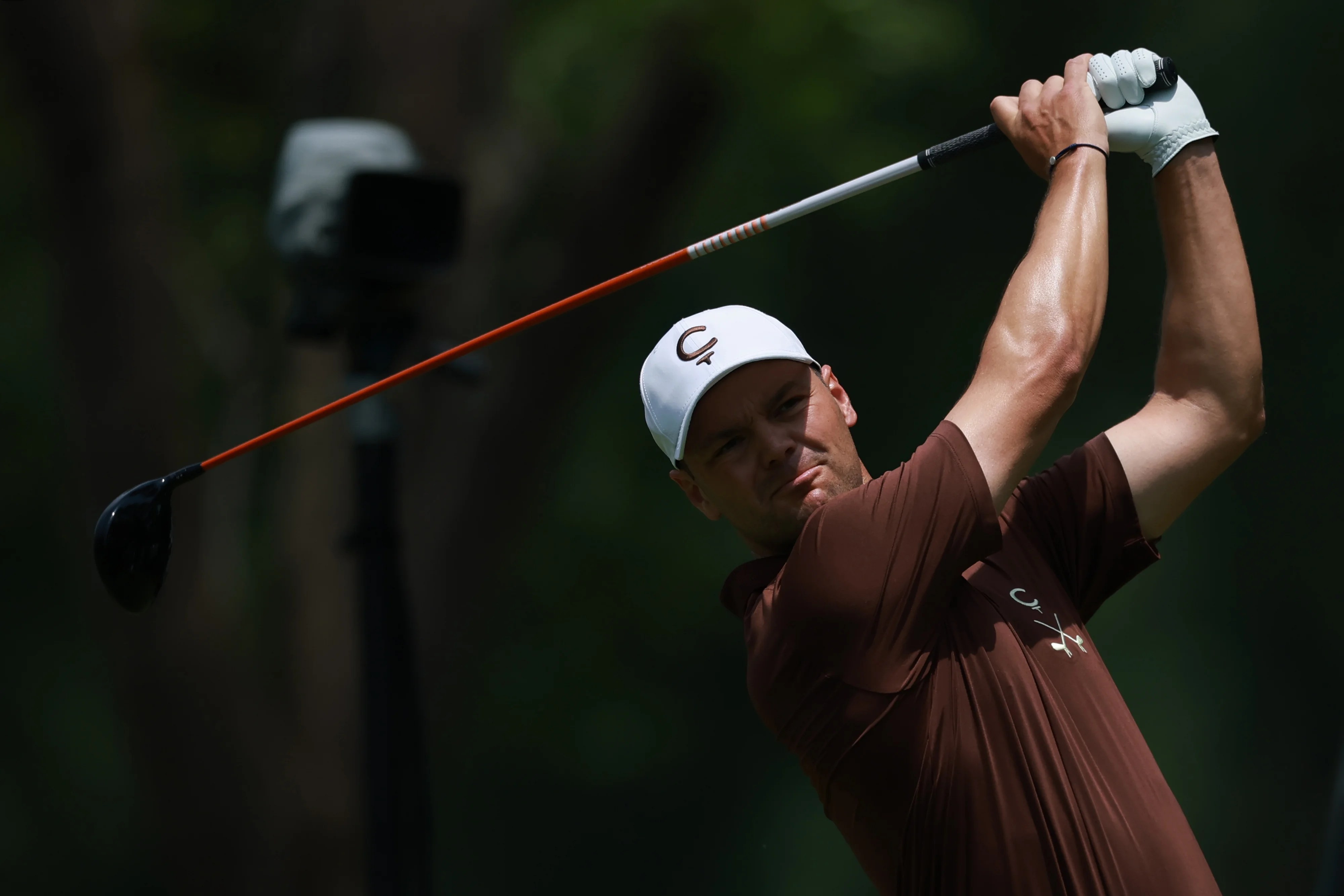 Martin Kaymer Casts Doubt on LIV Golf's Team Championship Finale (2026)