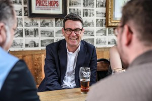 Tom Kerridge slams Burnham’s pub tax plan as PM accused of political stunt