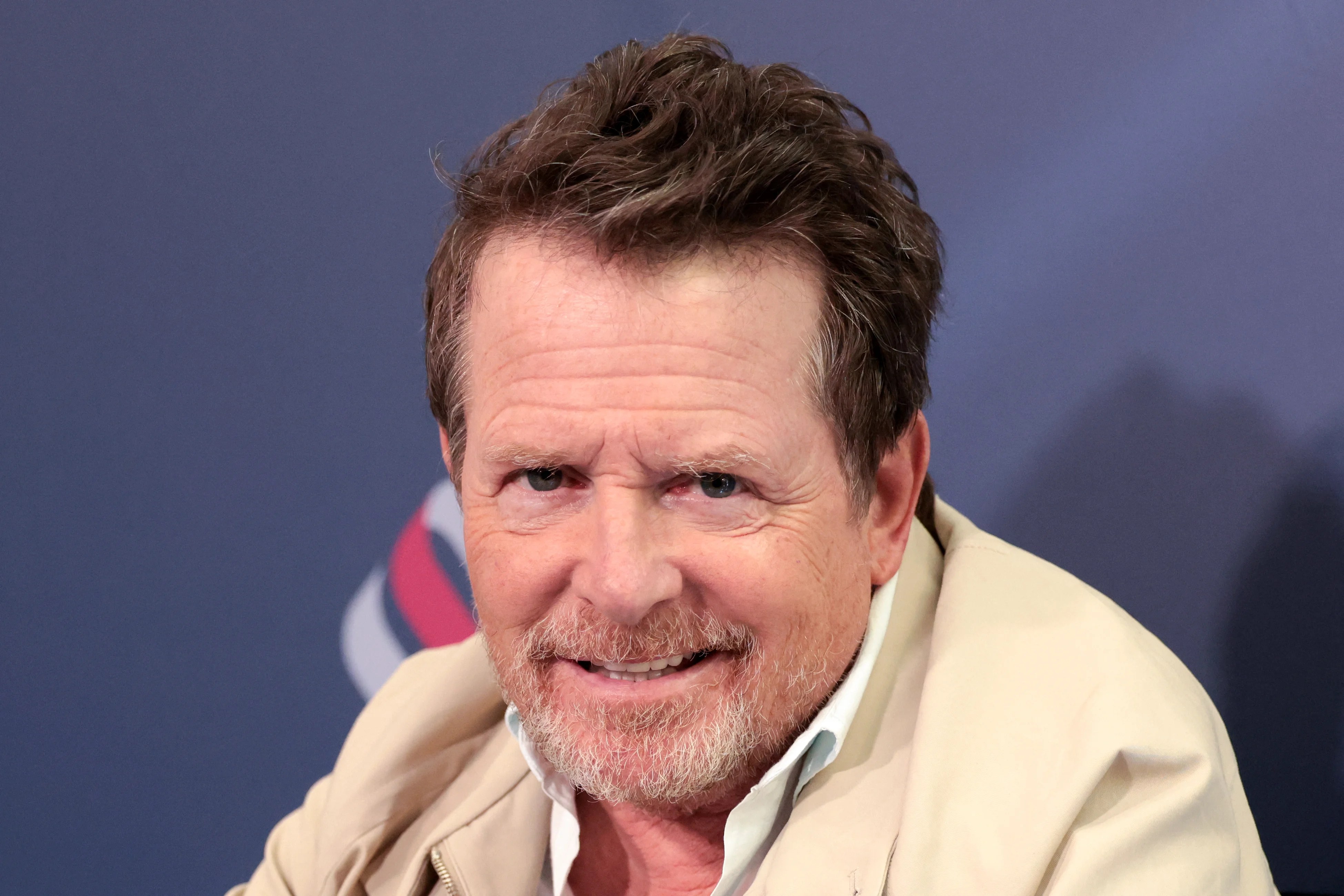 Michael J Fox: Back To The Future star opens up about how acting prolonged his life after Parkinson’s diagnosis