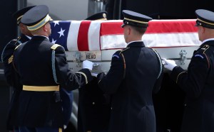 Pentagon reduced death count from Iran war to match Trump timeline: report