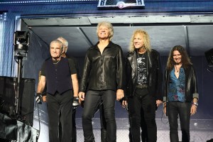 Jon Bon Jovi abruptly ends show at Madison Square Garden after just 90 minutes