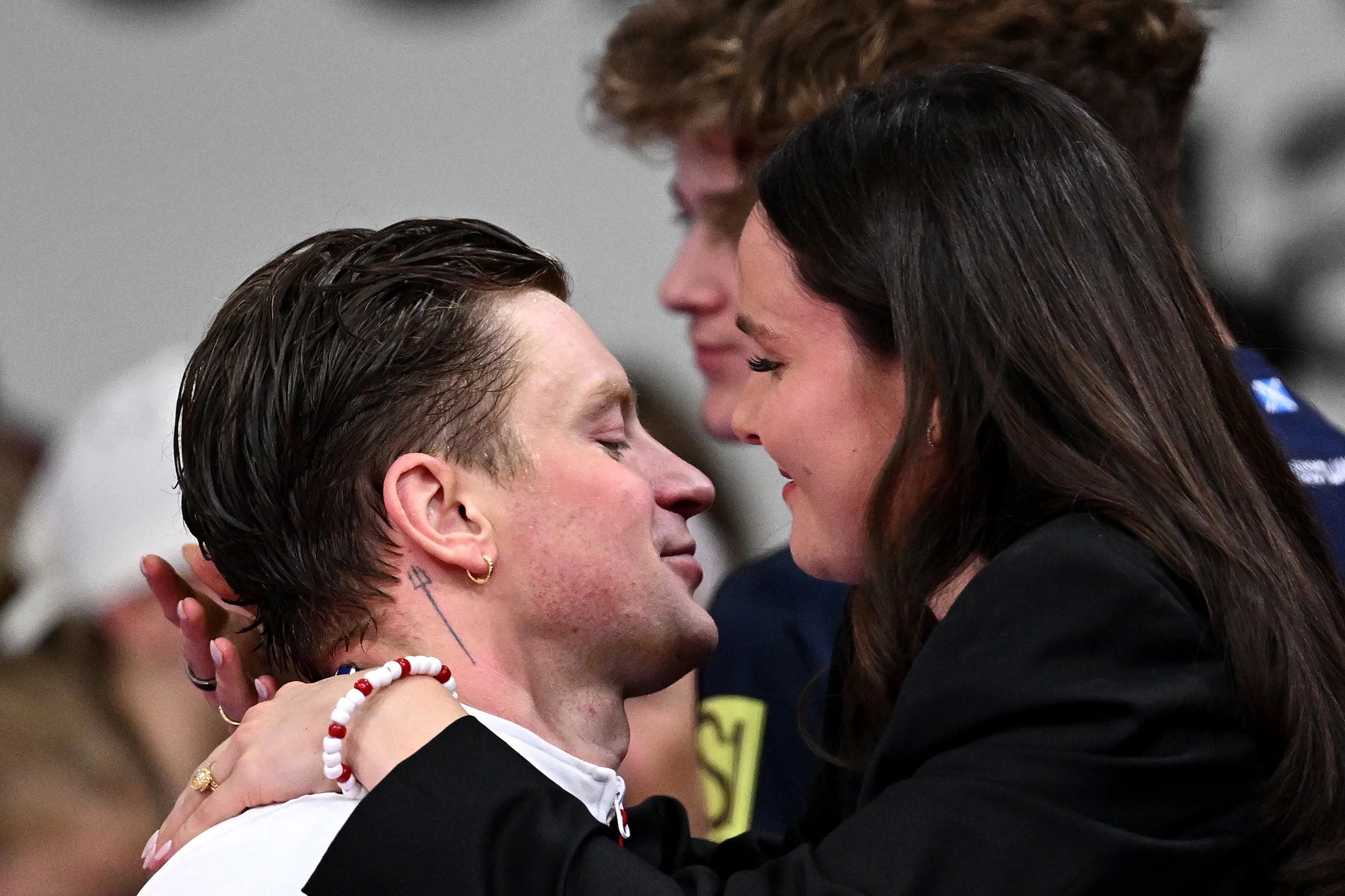 Adam Ramsay-Peaty's Shocking Family Feud Update: Will He Reconcile with Estranged Family? (2026)