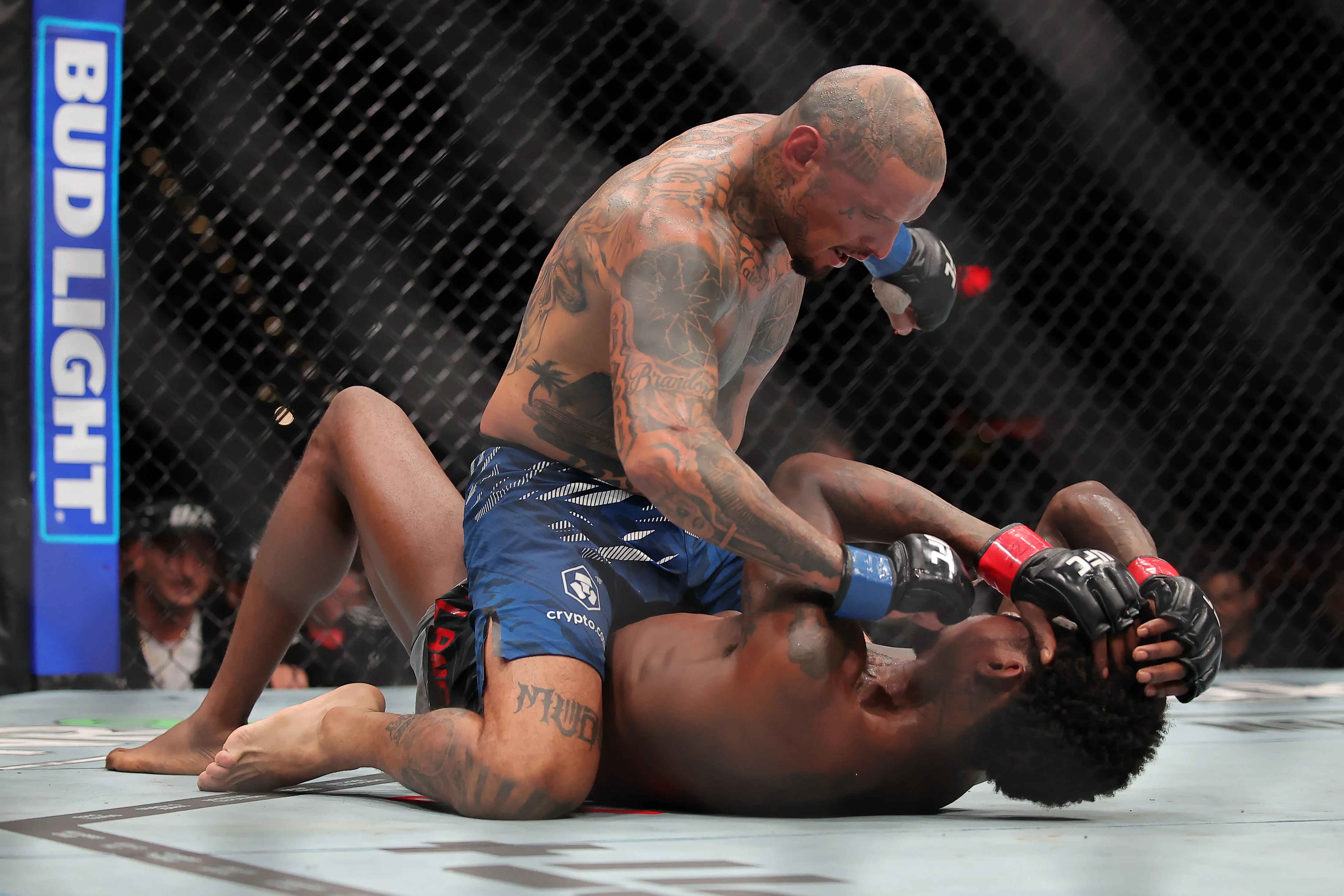 UFC Fight Night: Uros Medic vs Daniel Rodriguez - Full Card Preview, Start Time & How to Watch (2026)