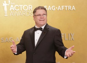 Lord of the Rings star Sean Astin admits making ‘not a lot of money’ from trilogy: ‘I had to sell my house’