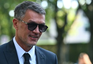 Paolo Maldini and Leonardo ‘quit Italian FA roles’ weeks after joining amid head coach saga