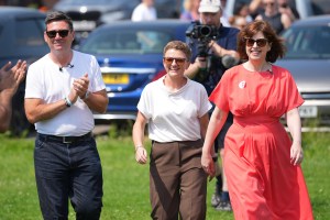 Bev Craig: Andy Burnham’s ‘protégé’ who wants to be more powerful than he was