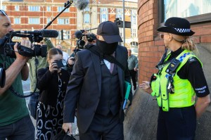 Disgraced funeral director treated bodies ‘like a piece of meat’ as families left distraught