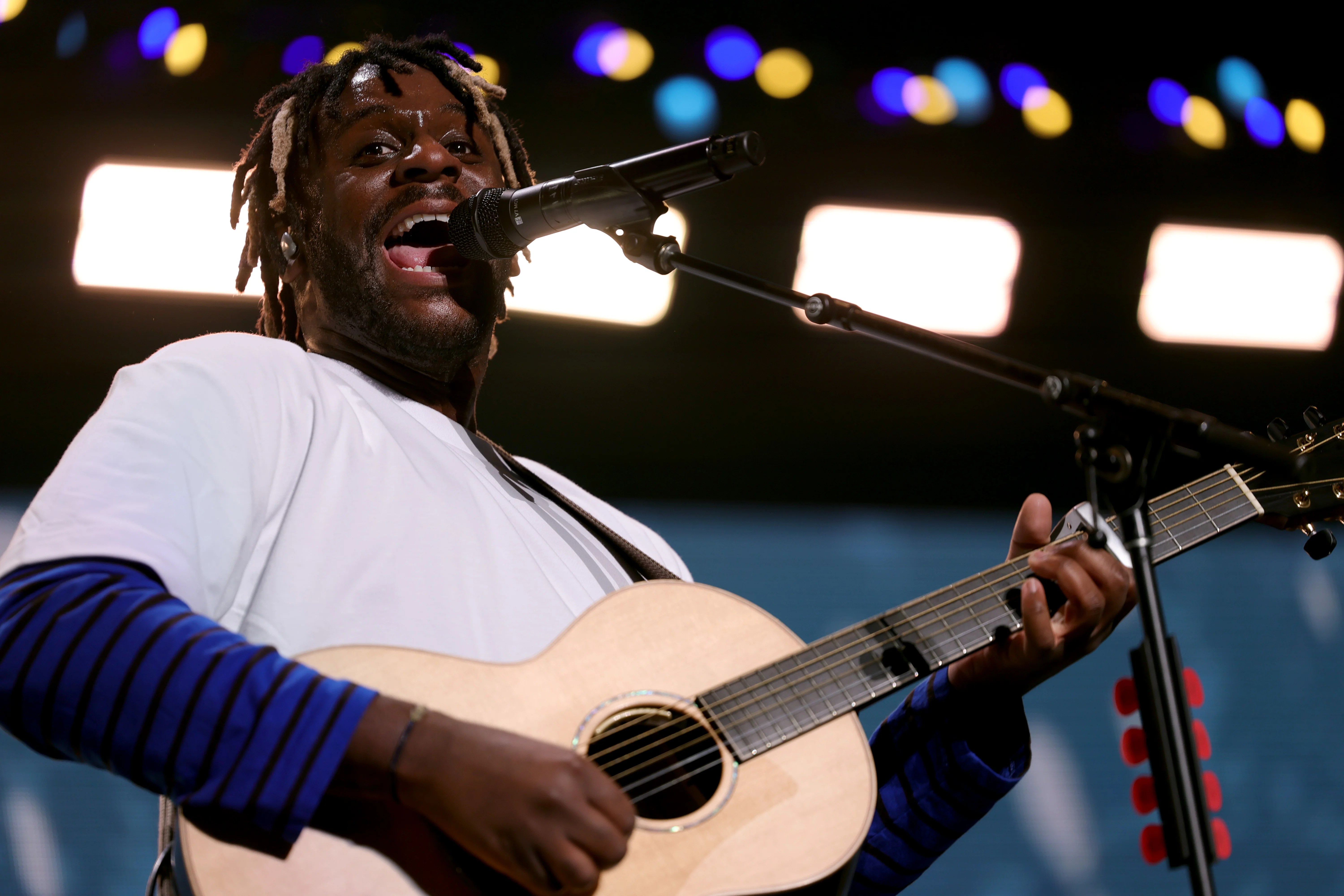 Myles Smith cancels Canada show due to ‘major family health issue’
