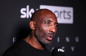 Can boxing ‘addiction’ ever be cured? Pain of retiring explored in new Sky documentary