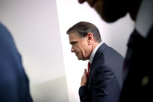 Blanche nomination in peril as White House stand-off with GOP senators continues