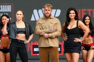 Jake Paul’s fight promotion acquires UFC’s rivals to launch new MMA brand