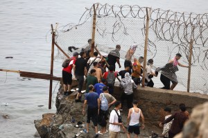 What you need to know about Ceuta as deadly migrant crisis hits Spanish enclave