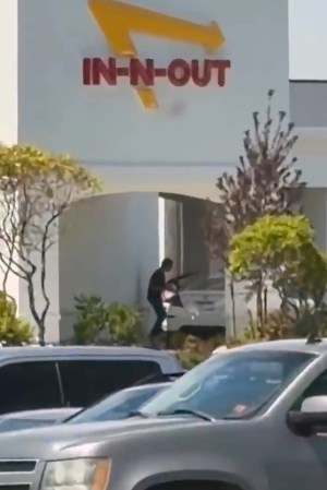 Idaho Shooting updates: At least 3 dead and 2 injured in mass shooting at Idaho In-N-Out, police say