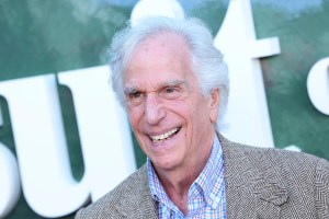 Henry Winkler recalls the one Happy Days actor who had an ego on set