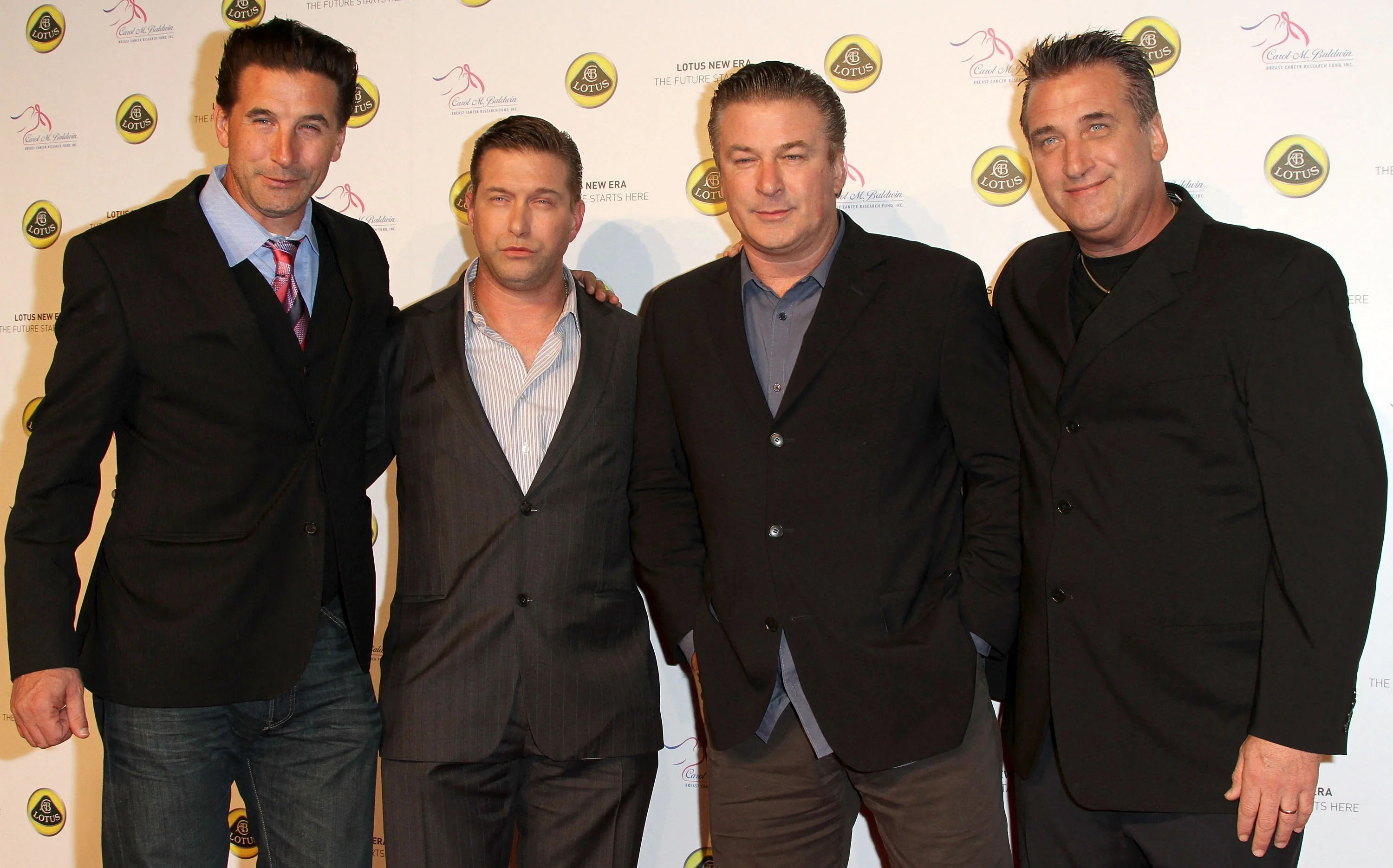 Stephen Baldwin's Faith Journey: Why He Left Hollywood (2026)