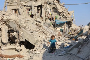 Israeli strikes kill 18 across Gaza despite Hamas agreeing to disarmament deal