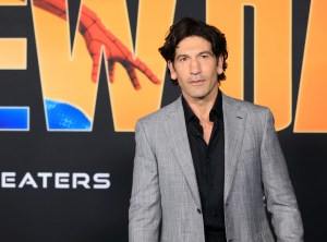 Jon Bernthal claims fear of pit bulls is ‘dog racism’
