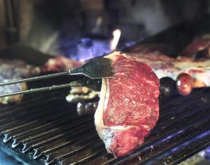 Stripsteak takes on a new meaning: The Florida restaurant now offering nude dining