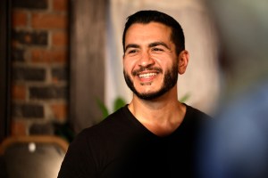 Progressives notch victory against Schumer, party leaders with Abdul El-Sayed’s Michigan Senate win