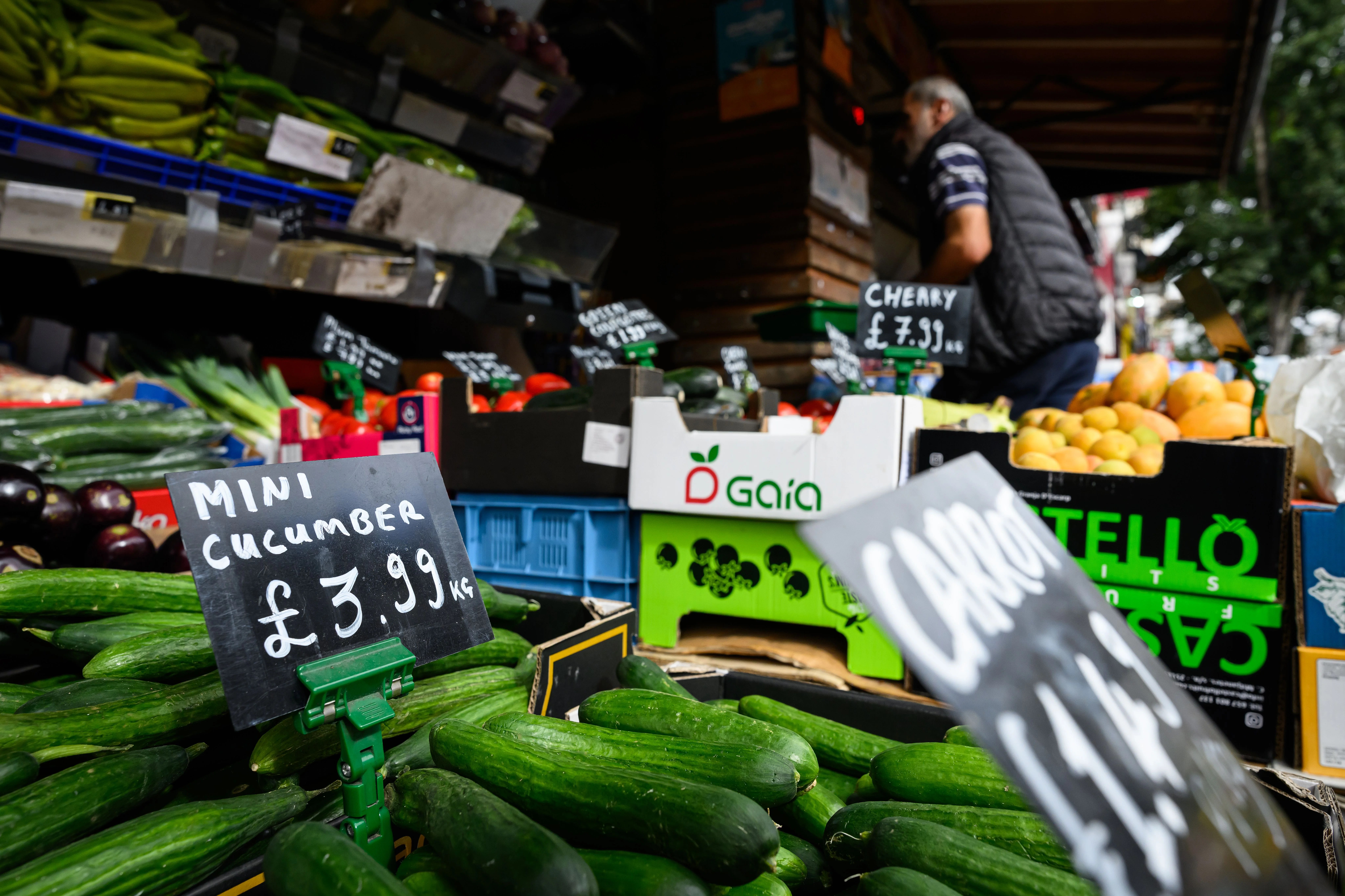 SHOCKING: UK Food Prices to Skyrocket Due to Drought & Crop Failures | Expert Warning (2026)