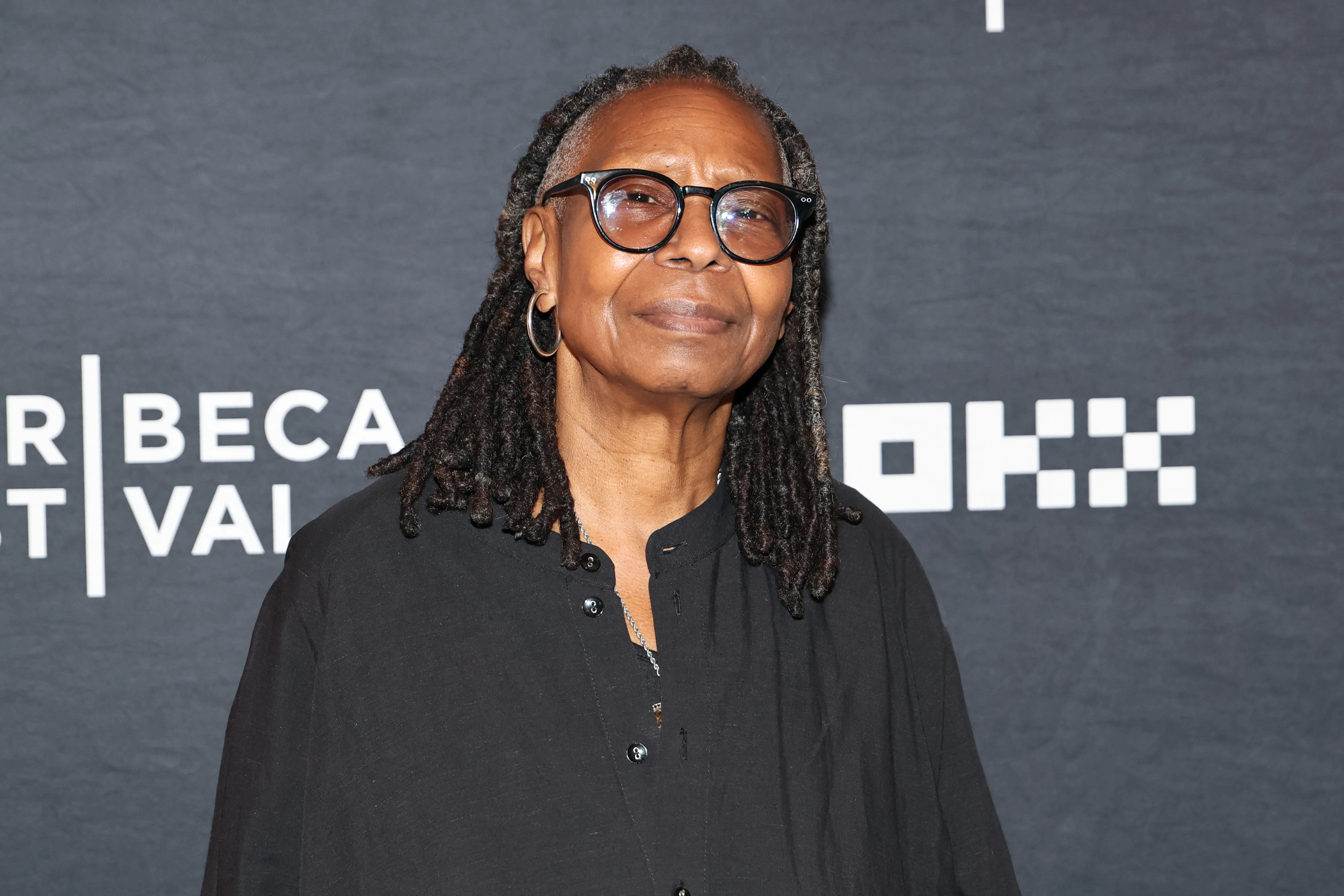 Whoopi Goldberg Leaves The View for Netflix Movie - Everything We Know (2026)