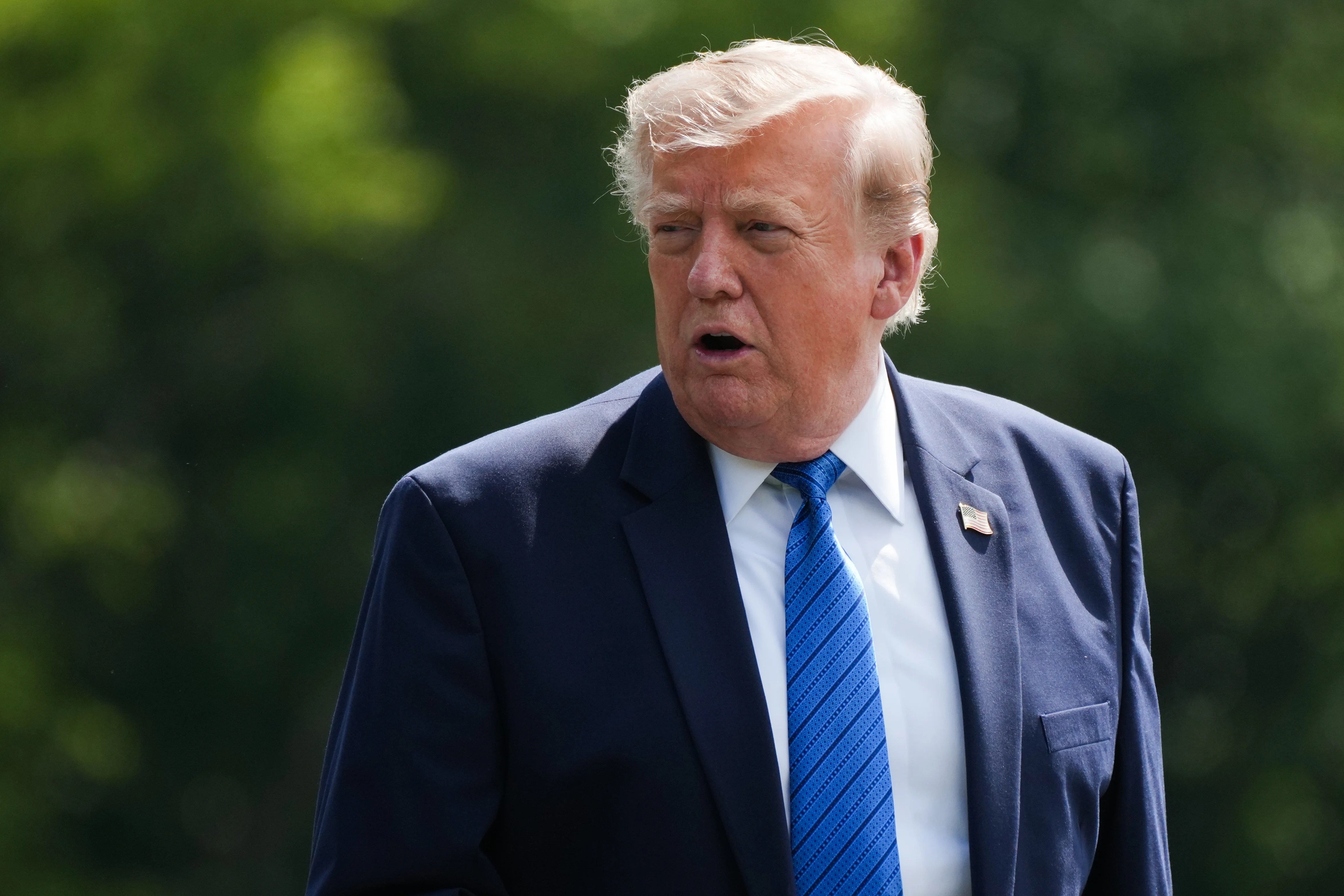 Trump's Iran Deal: A Step Back to Square One? (2026)