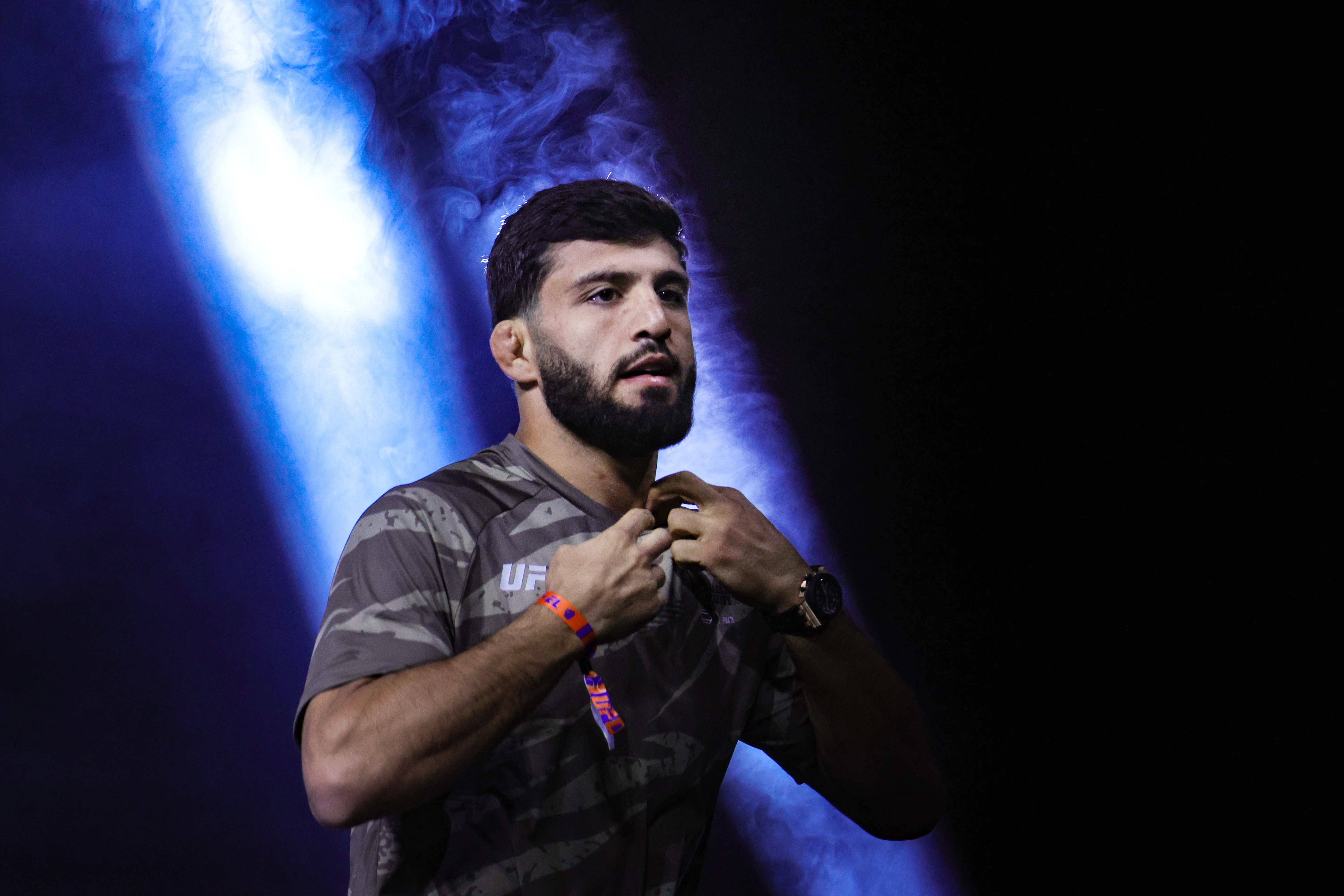 UFC 331 Breakdown: Tsarukyan vs Ruffy & Van vs Pantoja 2 - Fight Analysis & Predictions (2026)