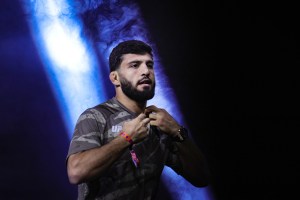 Arman Tsarukyan vs Mauricio Ruffy booked for UFC 331 as Joshua Van vs Alexandre Pantoja 2 headlines
