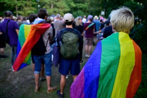 keyboard warrior nurse avoids suspension for vomit emoji reply to pride post