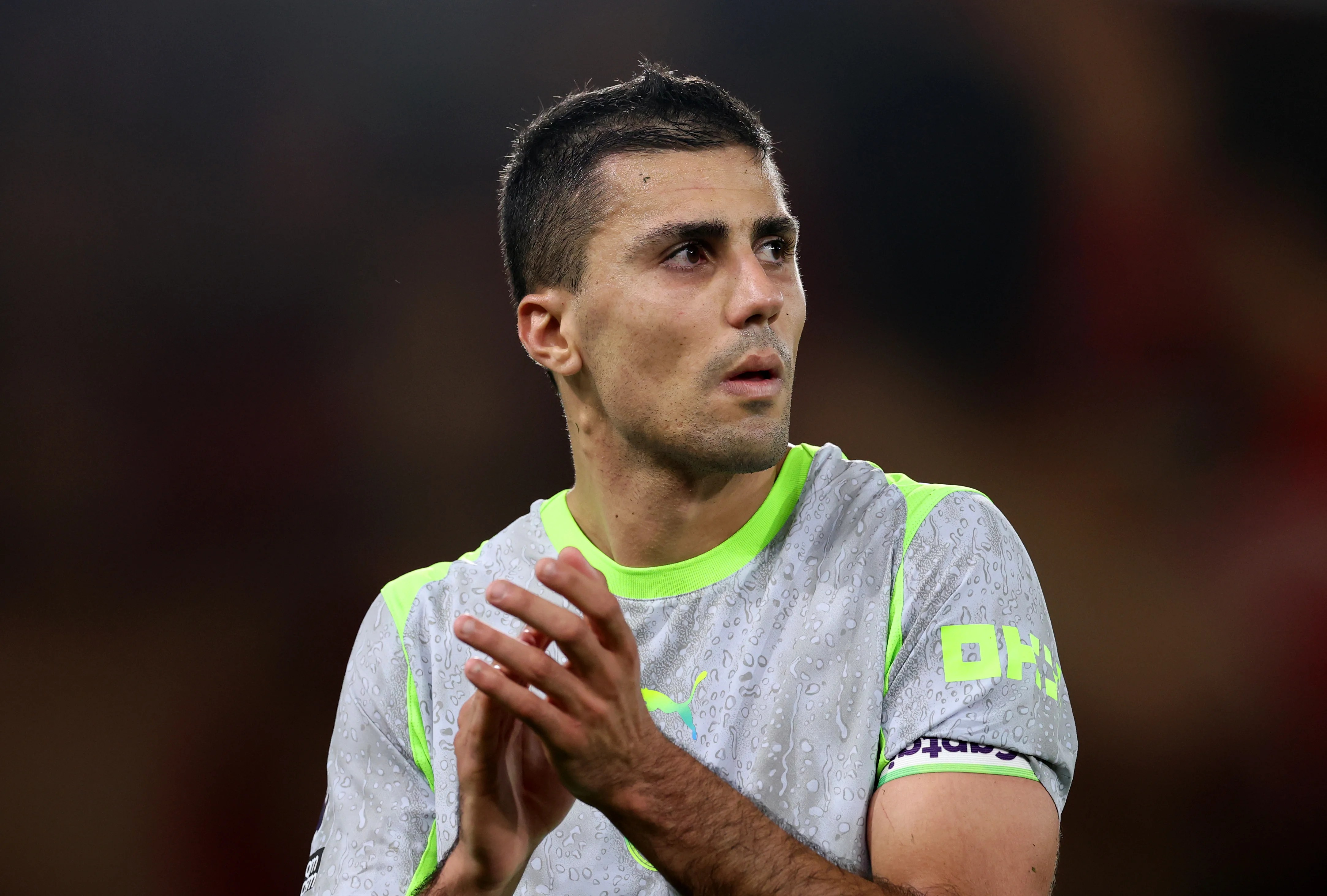 Rodri Leaving Man City? Arsenal's Bruno Guimaraes Deal & Man Utd's Transfer Deals! (2026)