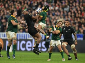 Rugby’s Greatest Rivalry schedule, results, kick-off times and how to watch South Africa vs New Zealand