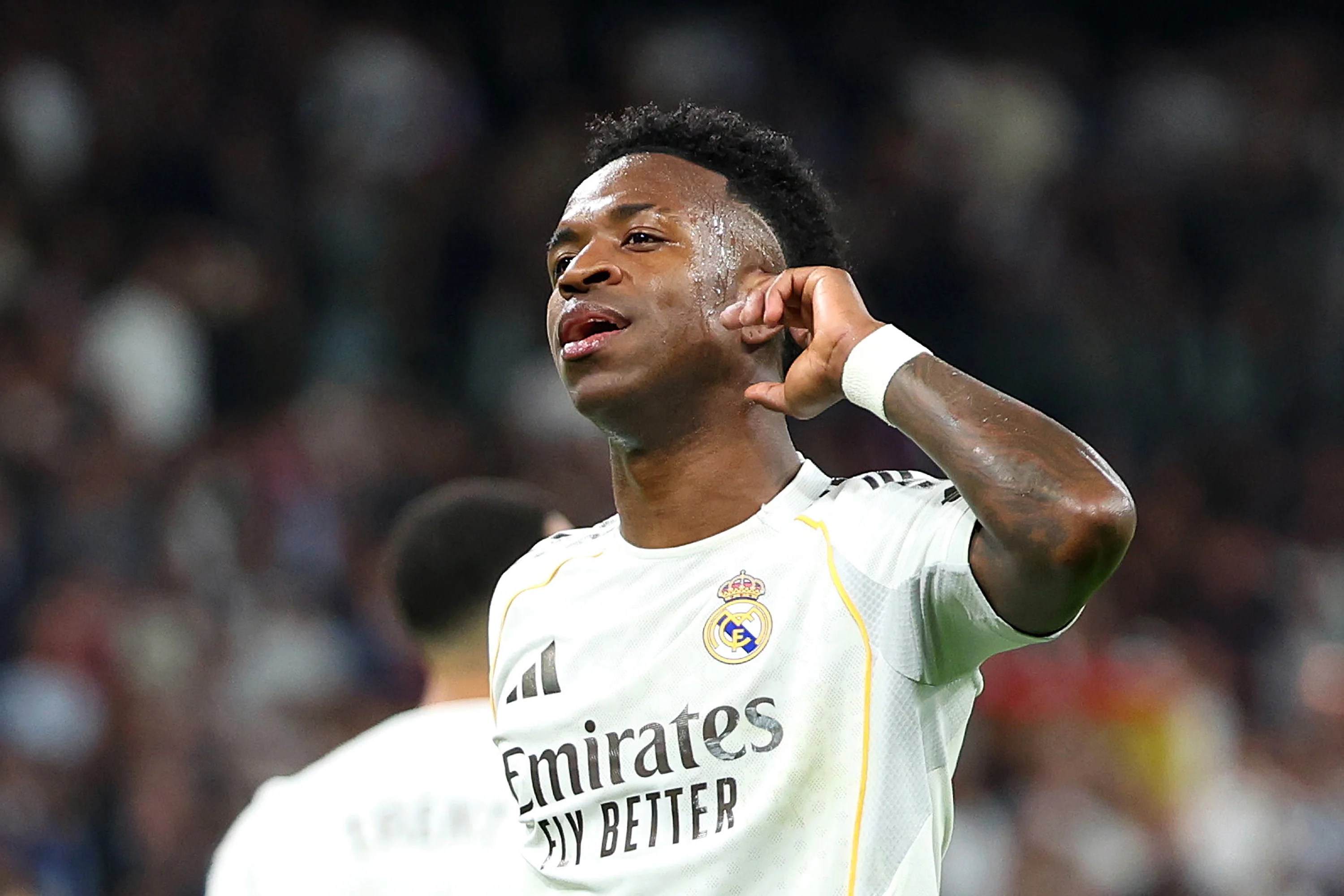 Arsenal Transfer Update: 3 Wingers to Replace Vinicius Jr? (2026)