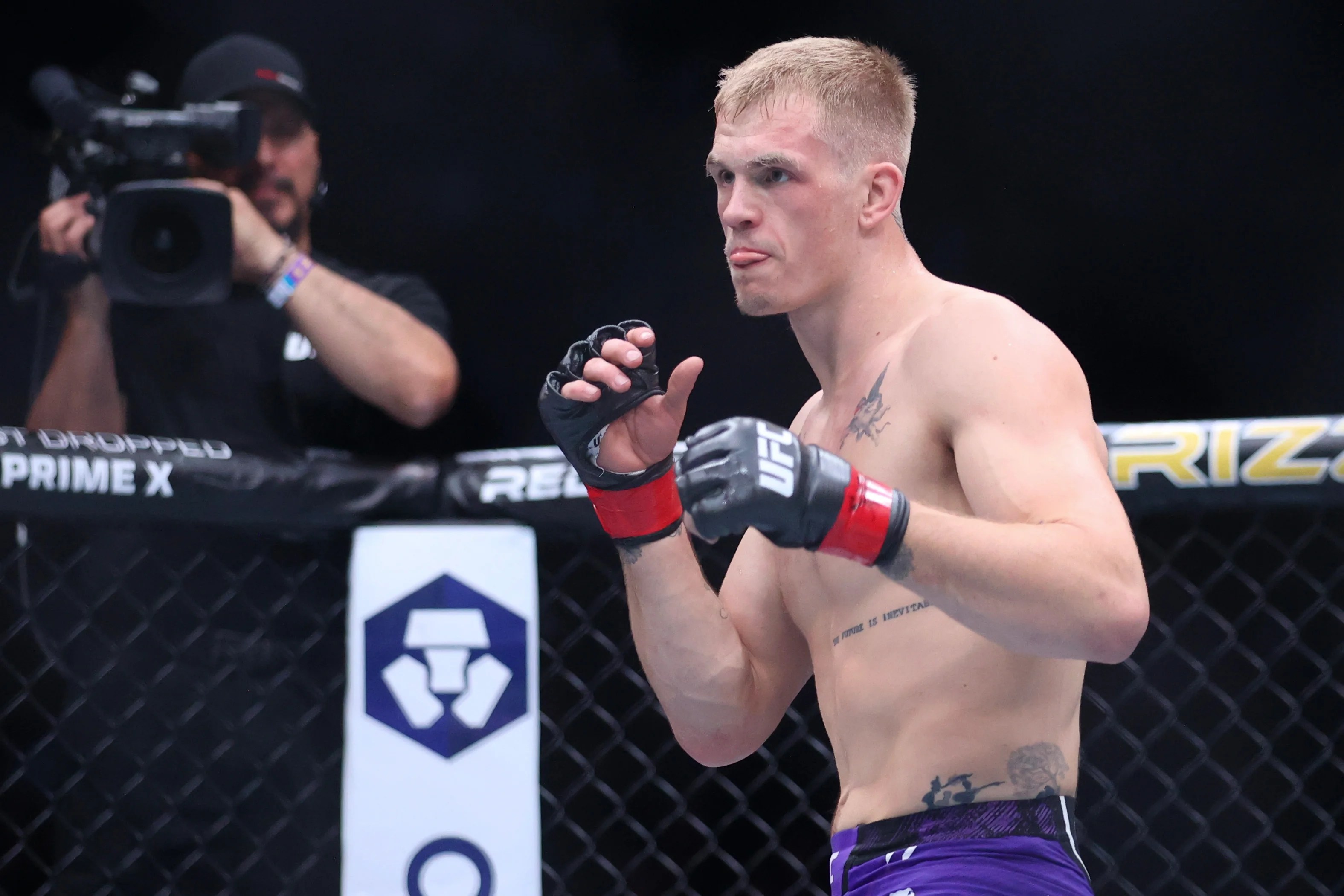 Ian Machado Garry: One Win Away from UFC Superstardom? (2026)