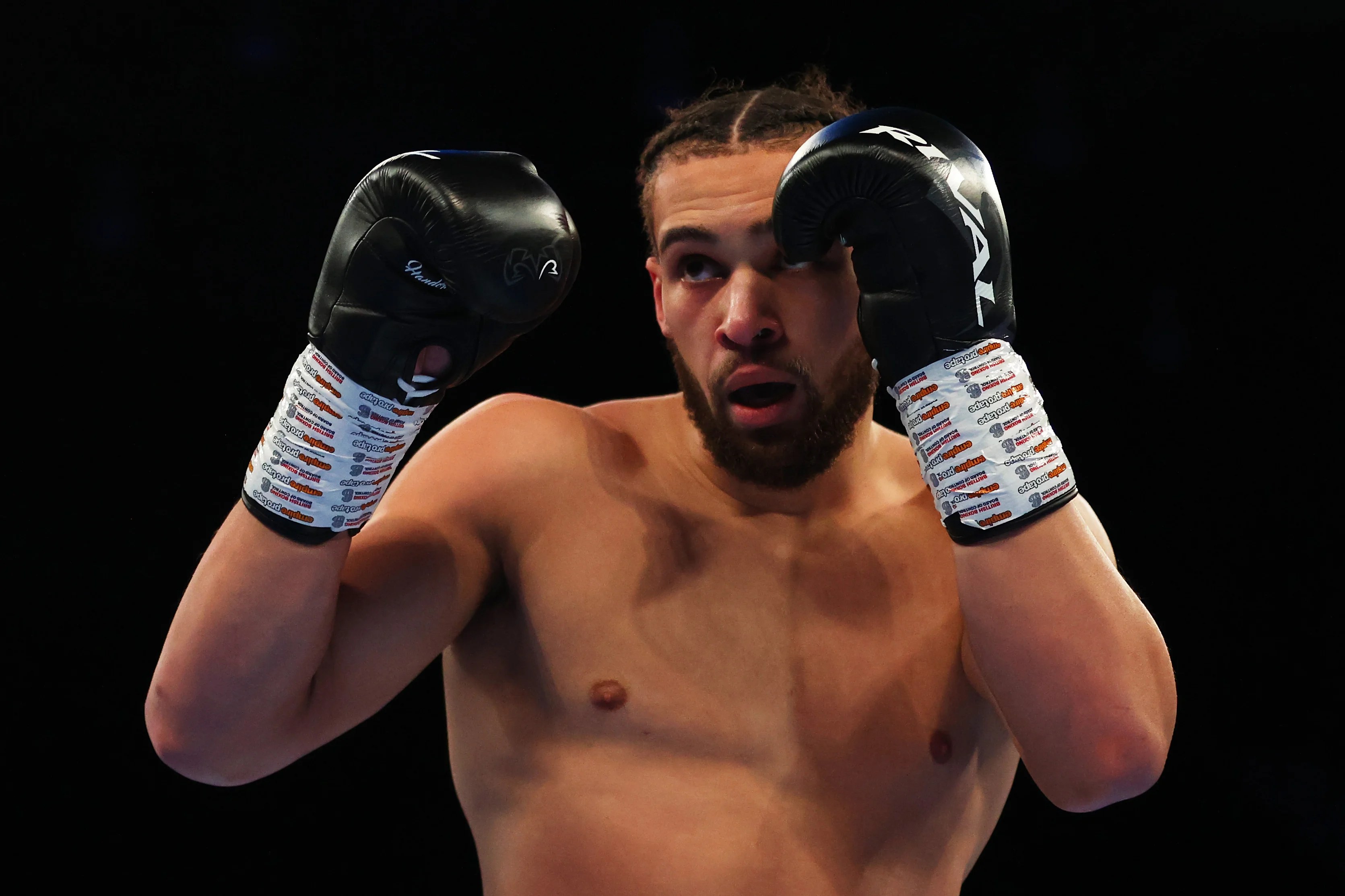 Heart Attack Survivor's New Journey: From Boxing to Building a Fitness Empire (2026)