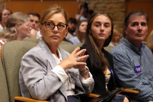 Lindsey Graham’s sister faces doubts from Republicans as she seeks his Senate seat