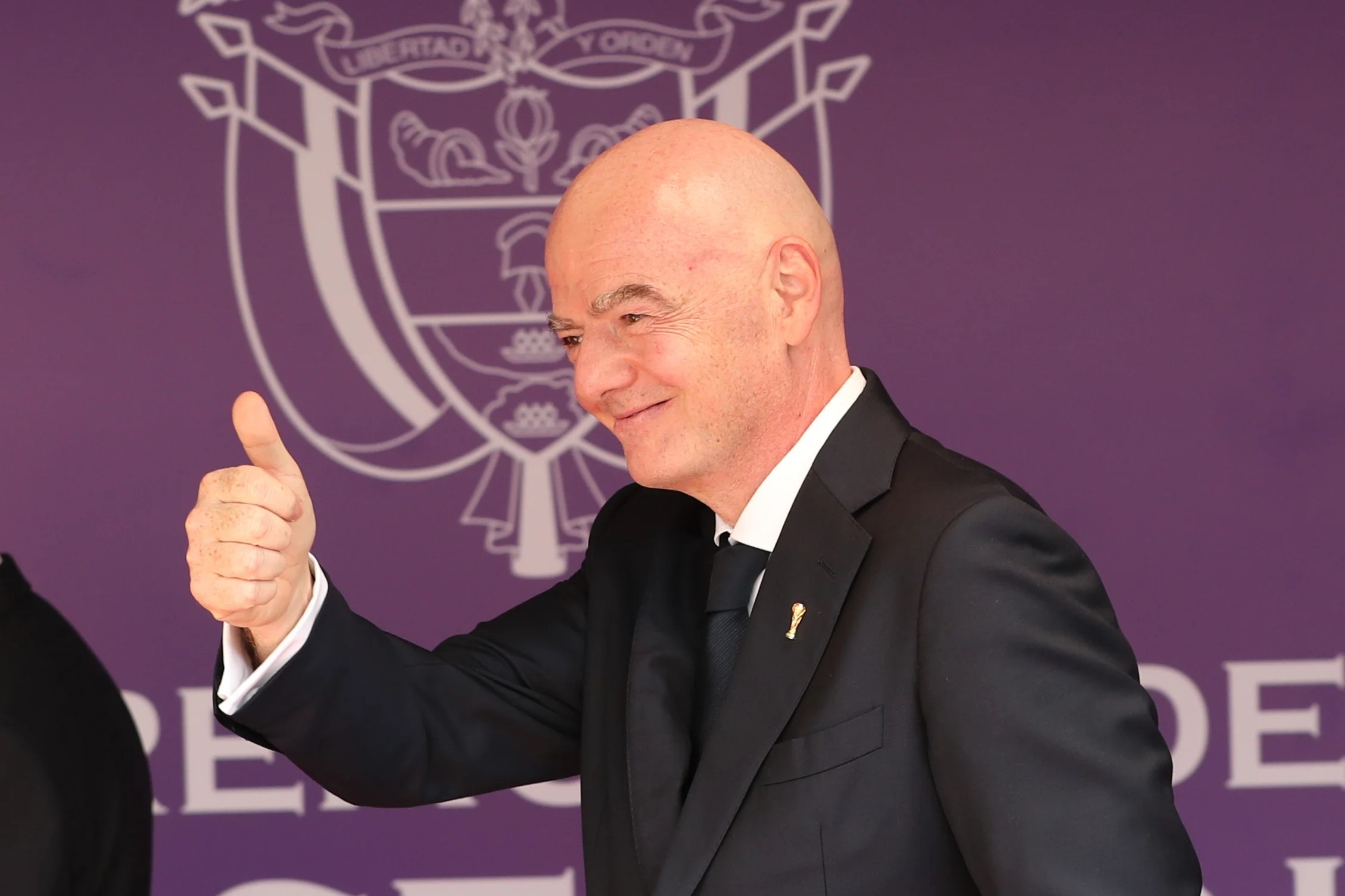 FIFA Scandal: Infantino's Presidency Under Fire | World Cup Controversy (2026)