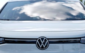 Thieves ‘use drones’ to steal 70 Volkswagen badges from cars in four-day crime spree